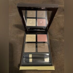 Tom Ford Eye Color Quad 26 Visionaire Eyeshadow Palette